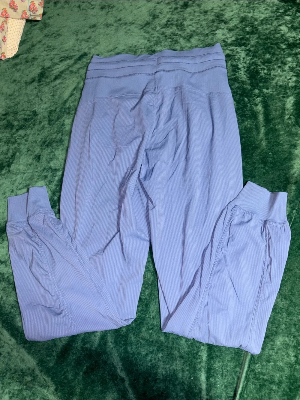 Lululemon Dance Studio Jogger
